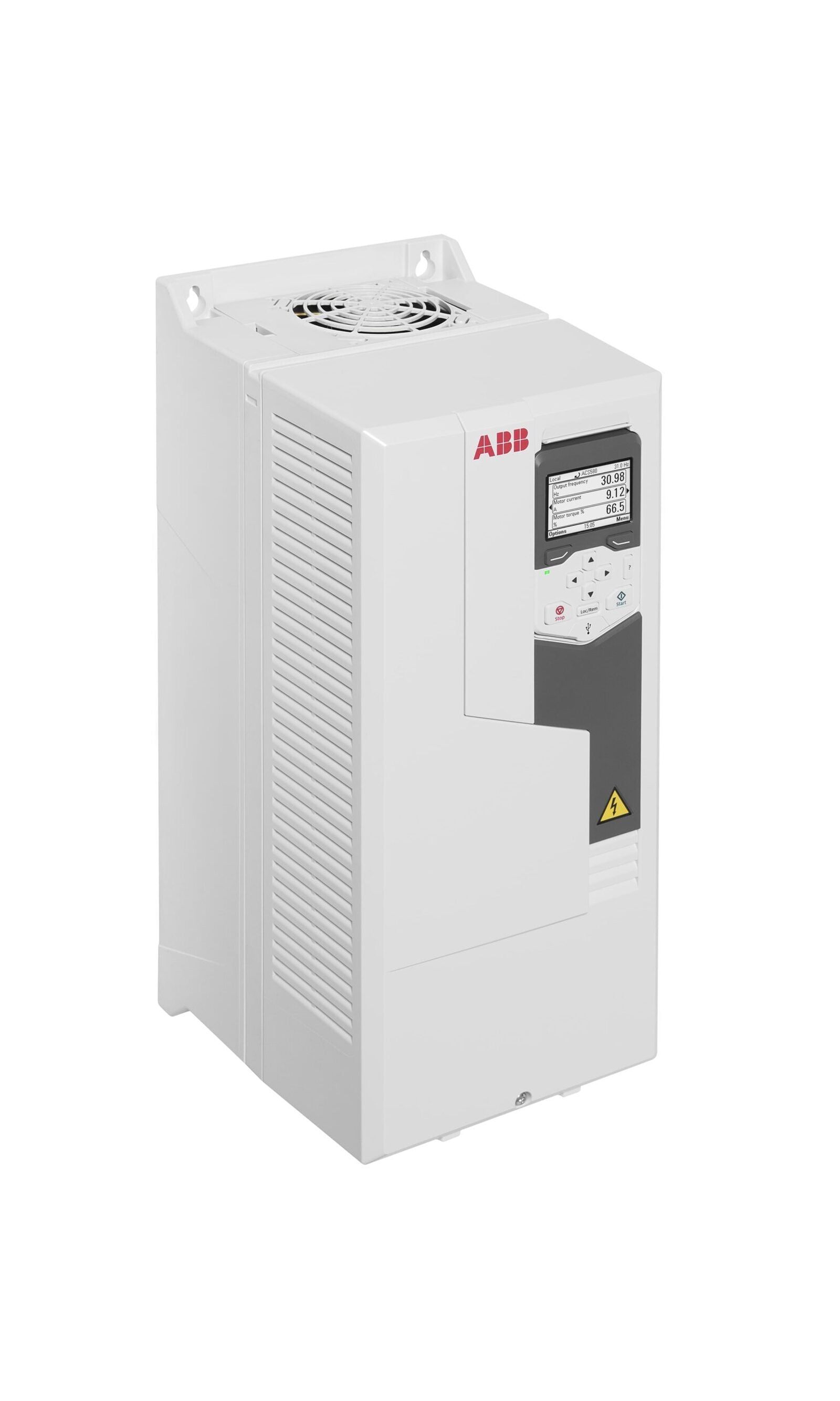 ACS580-01-033A-4 15KW